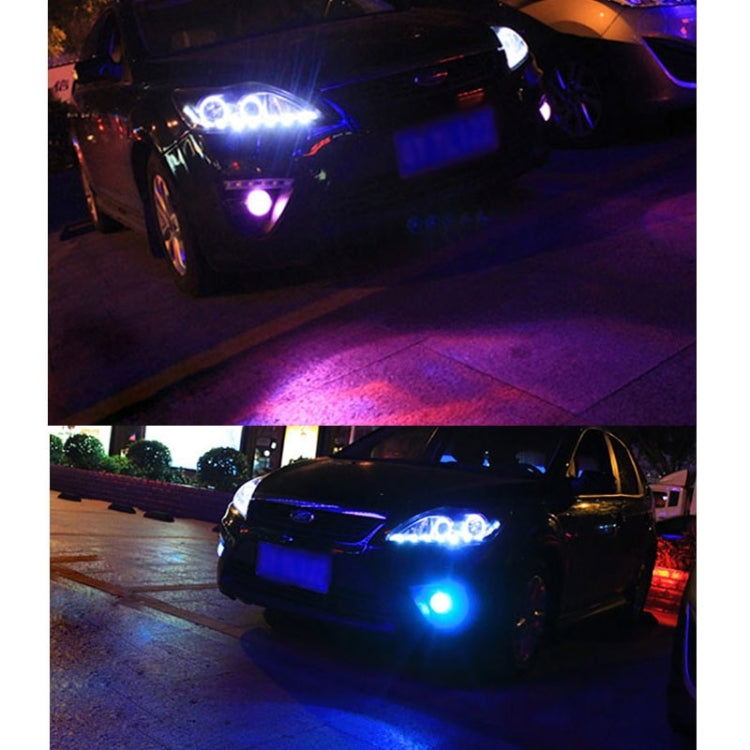 2 PCS 1156 3W LED 300LM SMD 2835 Car Rear Turn light / Backup Light for Vehicles, DC 12V, 1156 3W, 1156