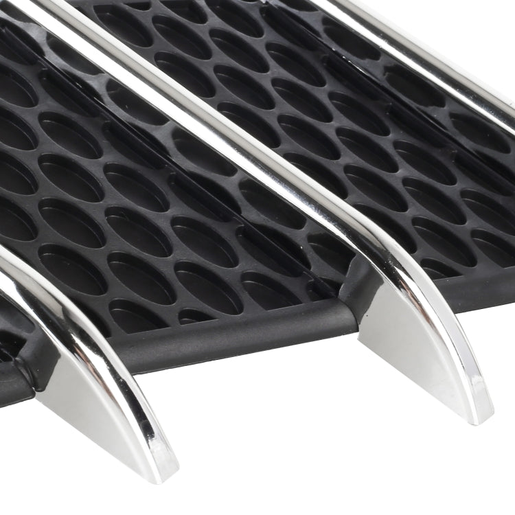 High Quality Car Decorative Stickers (2 pcs in one packaging, the price is for 2 pcs), 200 x 230 x 15 mm