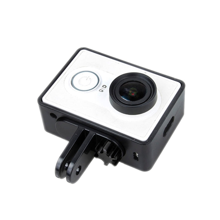 إطار بلاستيكي من TMC لكاميرا Xiaomi Yi الرياضية، HR319-BU، HR319-GY، HR319-GN، HR319-BK