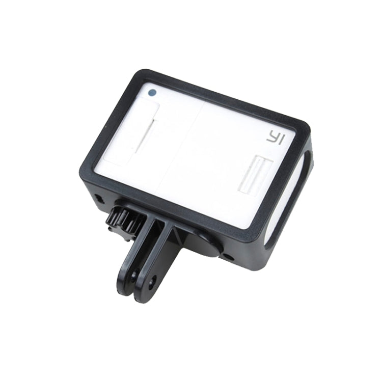 إطار بلاستيكي من TMC لكاميرا Xiaomi Yi الرياضية، HR319-BU، HR319-GY، HR319-GN، HR319-BK