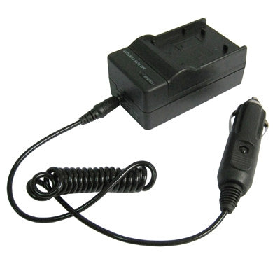 شاحن بطارية الكاميرا الرقمية لكاميرا CASIO CNP-60، CNP-60