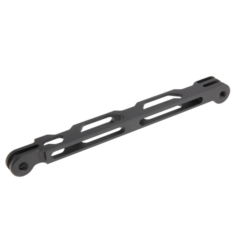 TMC CNC Aluminum Extender for GoPro, Insta360, DJI and Other Action Cameras, Length: 16cm