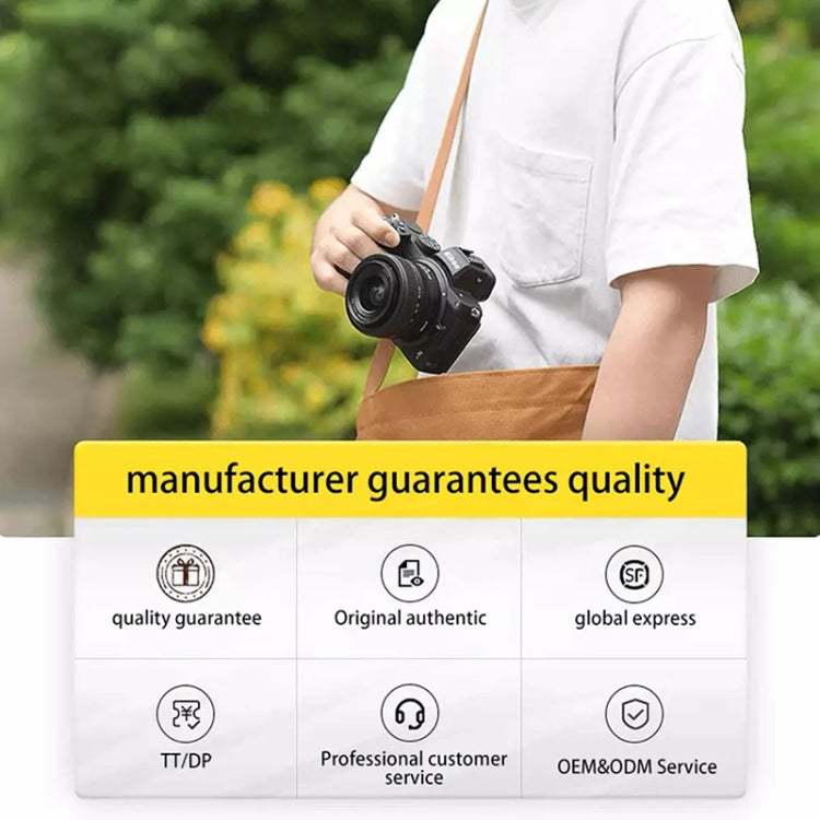 حلقة تثبيت عدسة PK-NEX، لكاميرا Sony NEX