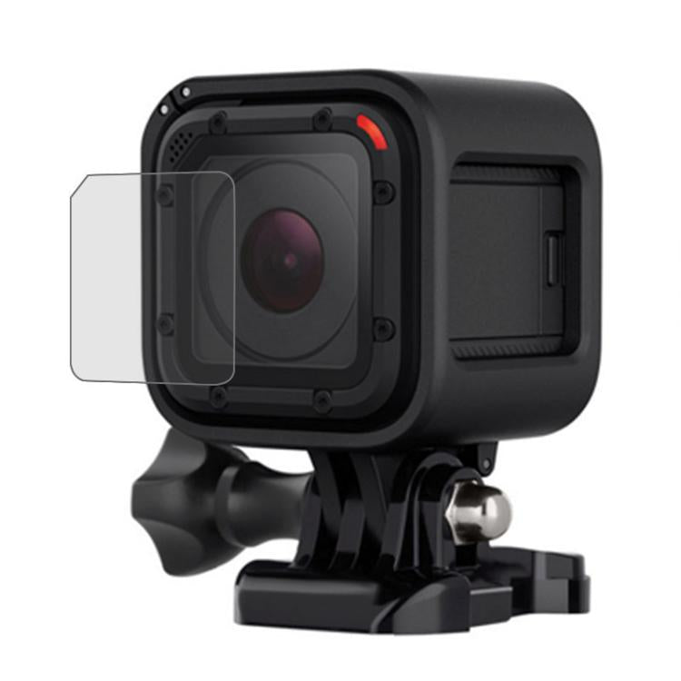 غشاء حماية عدسة فائق الوضوح لكاميرات GoPro HERO5 Session /HERO4 Session /HERO Session، HERO4 Session