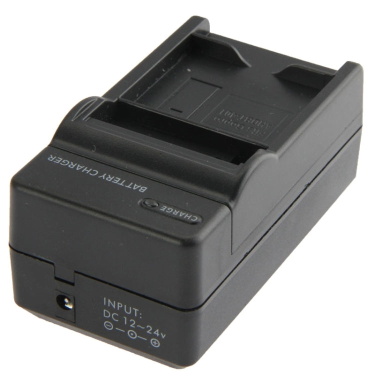 شاحن سيارة لبطارية الكاميرا الرقمية GoPro HERO4 AHDBT-401، شاحن سيارة