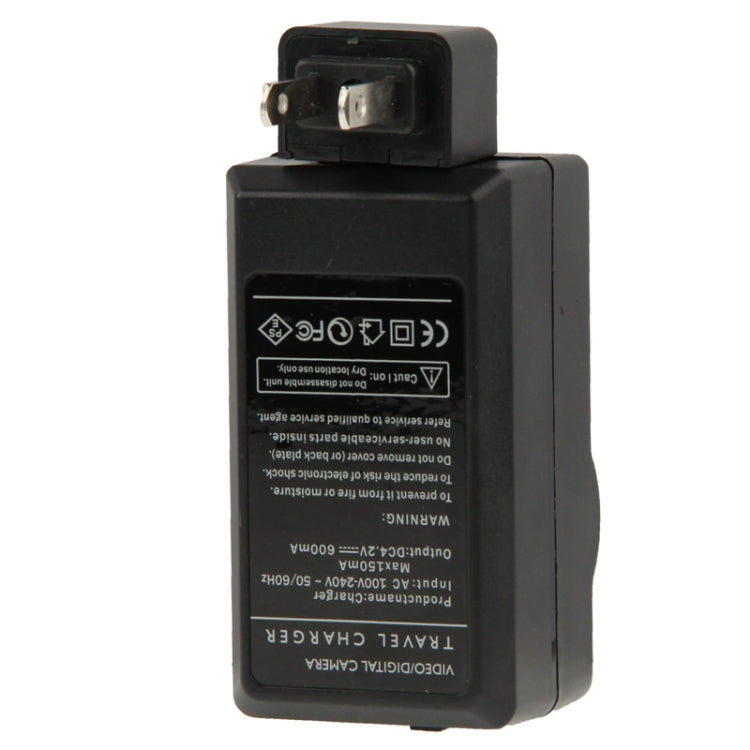 شاحن سيارة مزدوج للكاميرا الرقمية 3 في 1 لكاميرات GoPro HERO3+ / 3 AHDBT-201 / AHDBT-301، قابس الاتحاد الأوروبي، قابس الولايات المتحدة، قابس المملكة المتحدة، قابس أستراليا