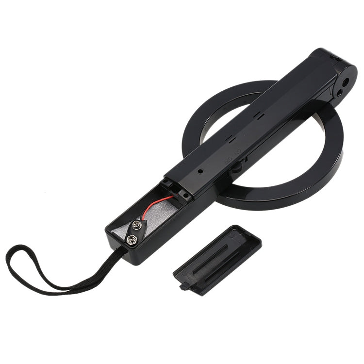 جهاز كشف المعادن الأمني المحمول القابل للطي TS-80، TS-80