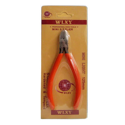 Mini Professional Diagonal Cutting Pliers, WL-A05
