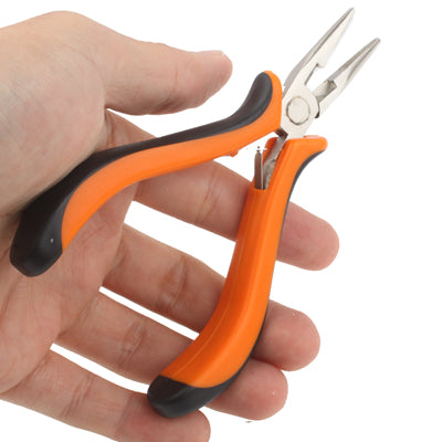 4.5 inch Pointed Nose Pliers, Pointed Nose Pliers