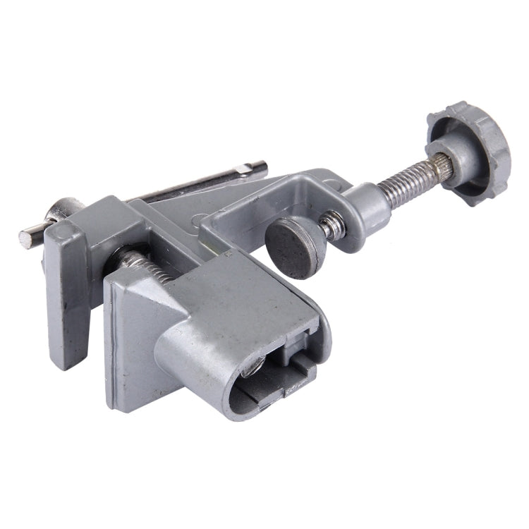 Bench Vice with Swivel Anvil (BD-QLM-8006)
