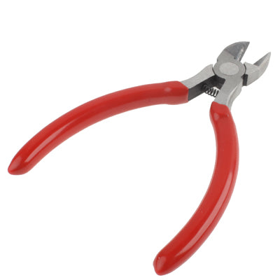 5 inch Wire Side Cutter Tool Diagonal Cutting Pliers, 5 inch