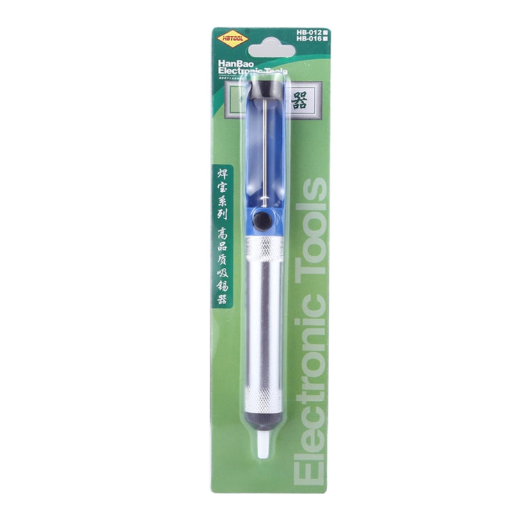 Aluminum Desoldering Pump, Desoldering Pump