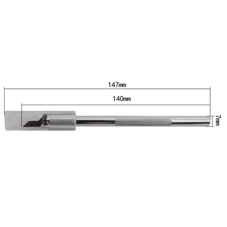 BEST BST-68A Cutting Knife / Cutter Knife / PCB cutter Precision Art Knife, BST-68A