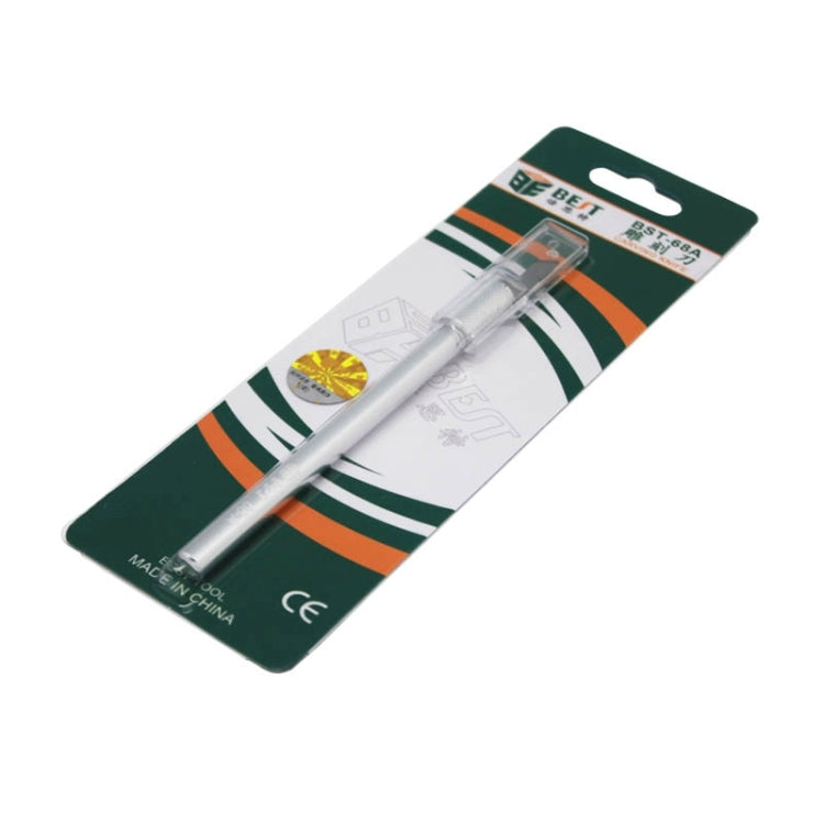 BEST BST-68A Cutting Knife / Cutter Knife / PCB cutter Precision Art Knife, BST-68A