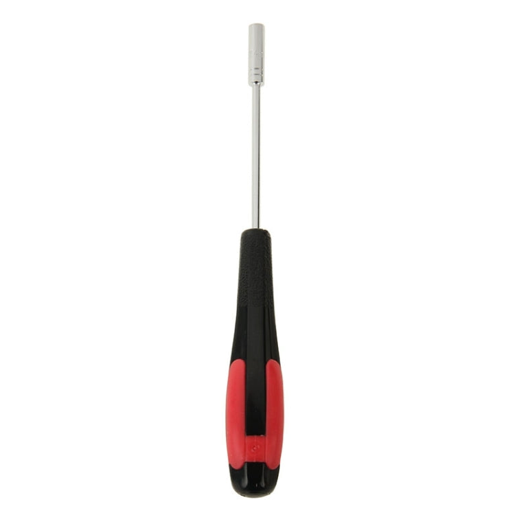 WLXY Precision 4mm Socket Head Screw Driver for Telecommunication Tools, Length: 16.5mm, 4mm