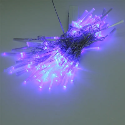 For Christmas Party, 100 LED, 8 Display Modes, AC 220V