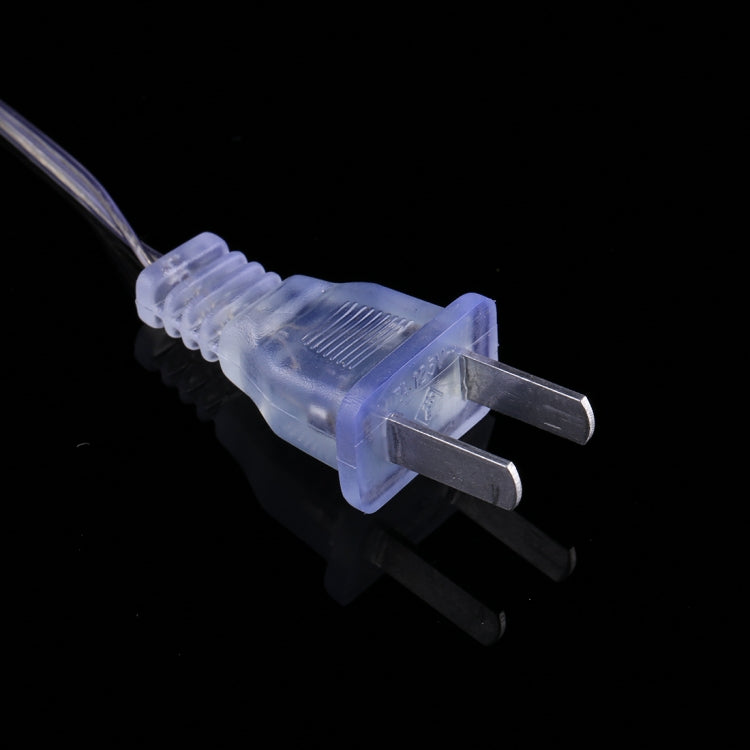 30-LED Multi-Colored Light (AC 220V / EU Plug)