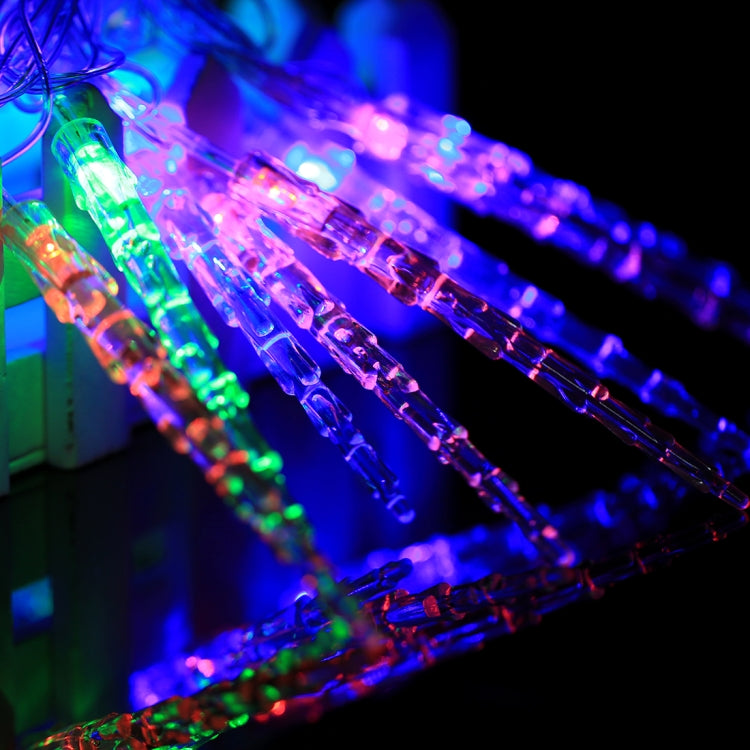 30-LED Multi-Colored Light (AC 220V / EU Plug)