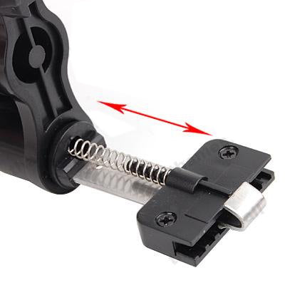 Universal GPS Car Air Vent Mount Holder, Air Vent Mount Holder
