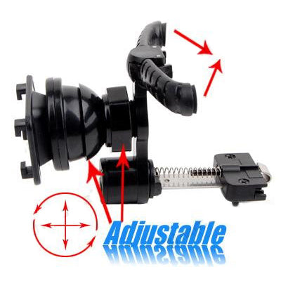 Universal GPS Car Air Vent Mount Holder, Air Vent Mount Holder