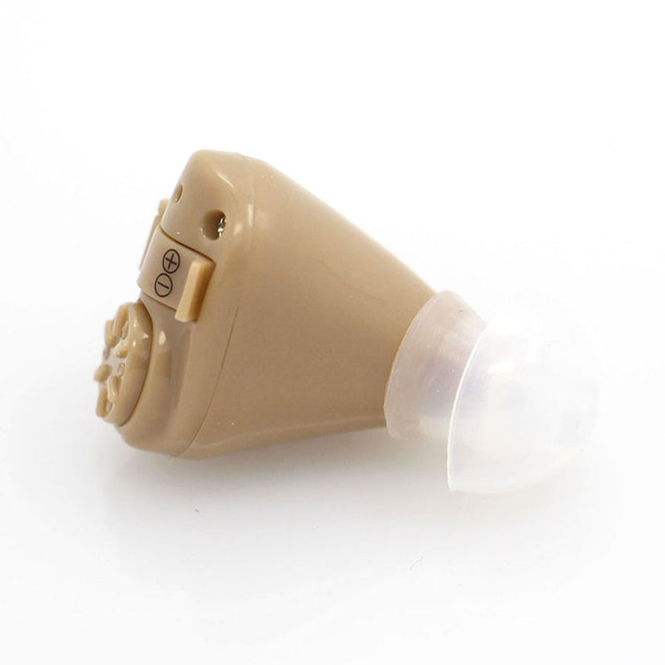 K-82 Wireless Hearing Aid Sound Amplifier, K-82