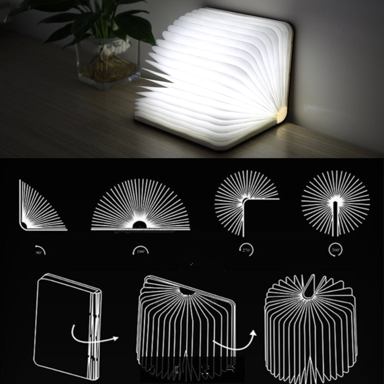 FS-LED01 500 lumens