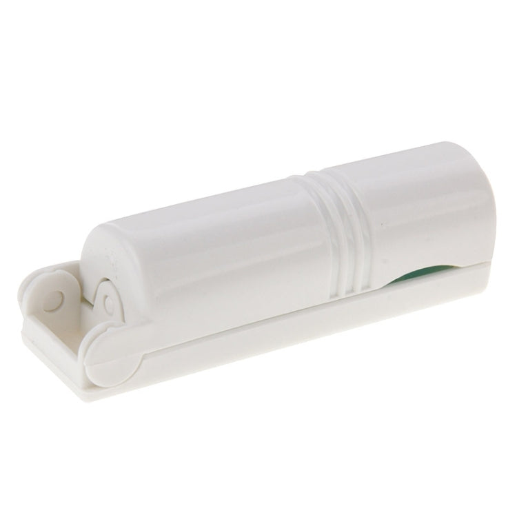 Portable Mini Sticky Silicone Washable Hair Remover, Random Color Delivery, Washable Hair Remover