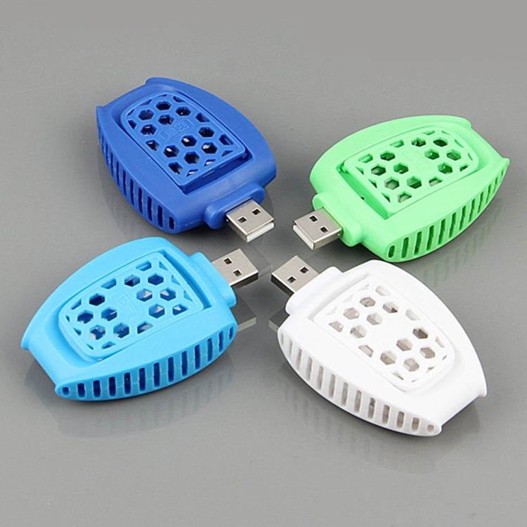 قاتل البعوض الكهربائي المحمول المزود بمنفذ USB، S-HC-0963G، S-HC-0963Q، S-HC-0963L، S-HC-0963W