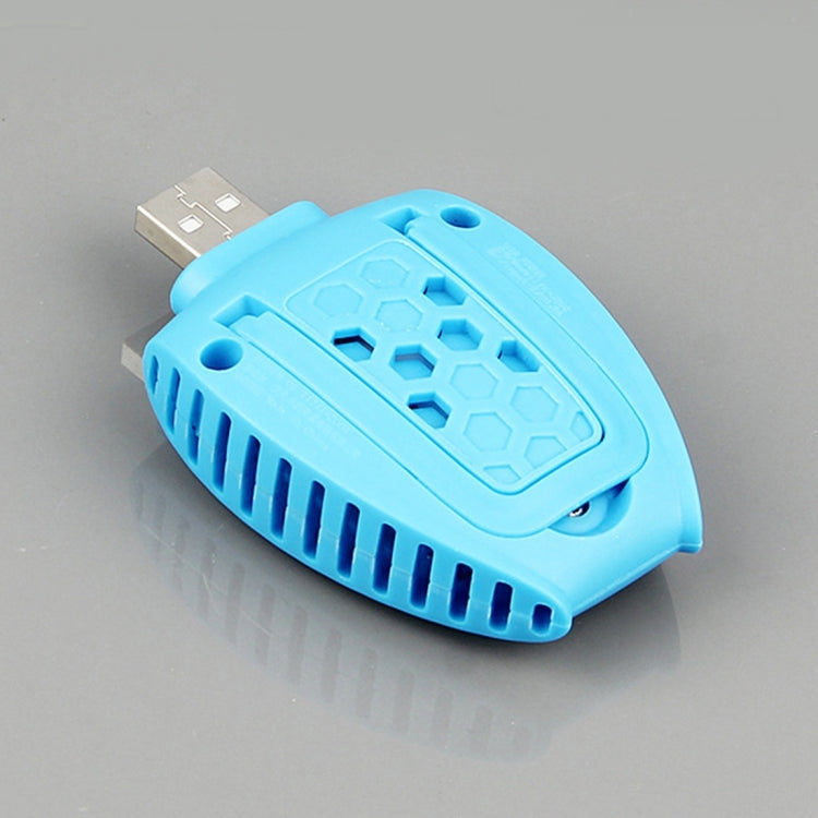 قاتل البعوض الكهربائي المحمول المزود بمنفذ USB، S-HC-0963G، S-HC-0963Q، S-HC-0963L، S-HC-0963W