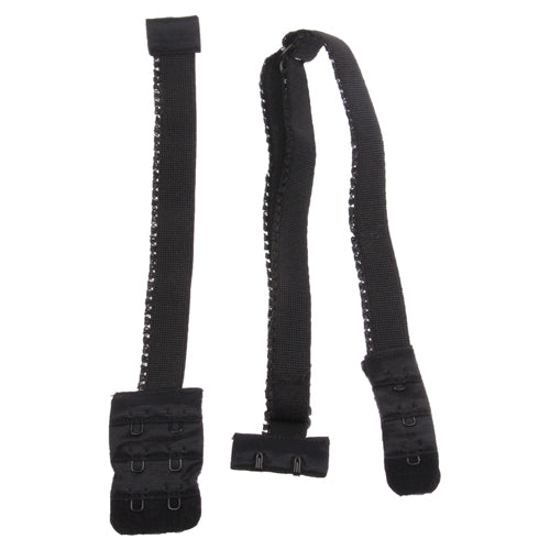 Adjustable Low Back Bra Strap Converter Backless V Conversion Solution