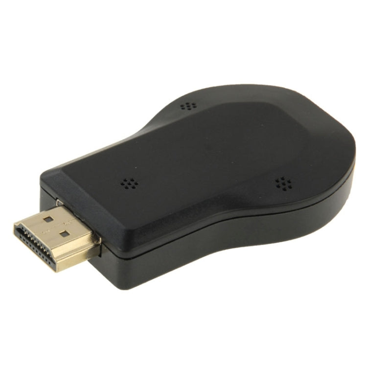 جهاز استقبال عرض M2 PLUS WiFi HDMI Dongle، وحدة المعالجة المركزية: Cortex A9 1.2 جيجاهرتز، يدعم Android / iOS، M2 PLUS