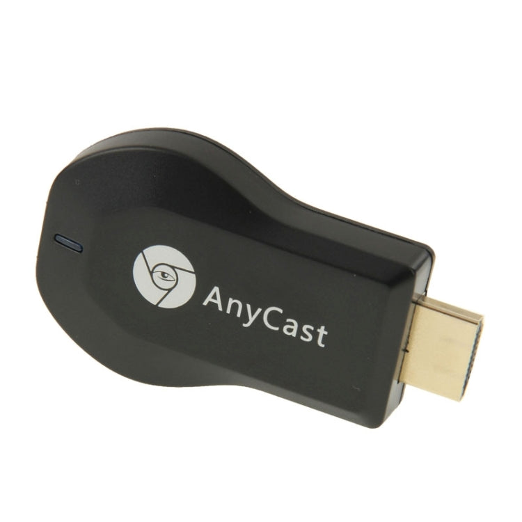 جهاز استقبال عرض M2 PLUS WiFi HDMI Dongle، وحدة المعالجة المركزية: Cortex A9 1.2 جيجاهرتز، يدعم Android / iOS، M2 PLUS