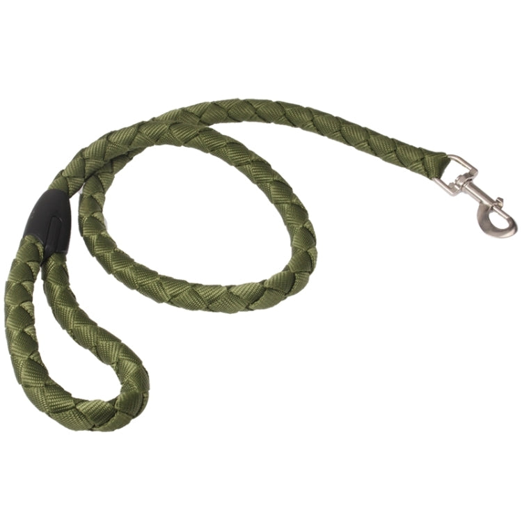 Durable Harness Lead Leash Traction Rope Dog Safety Rope Chain for Dog Pet, Length: 1.0m, Size: XL