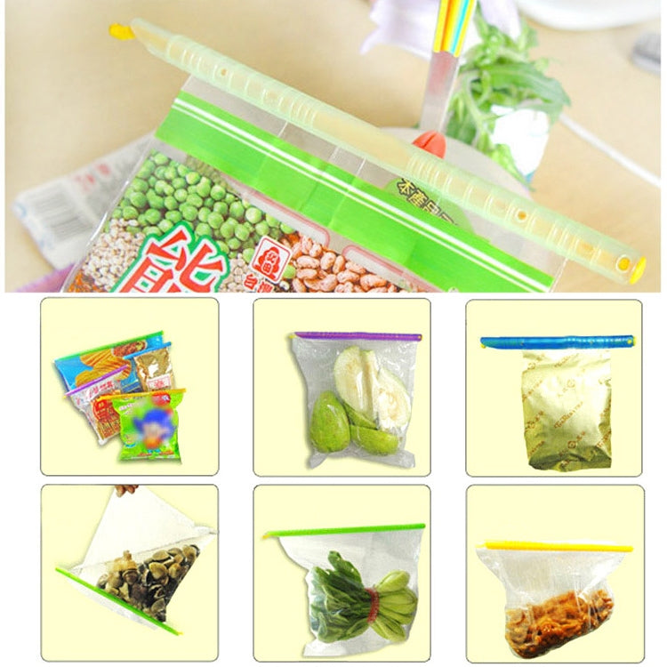 Sealing Film Roll Film PP Material Transparent Seal Film Cup, Sealing Stick Strip