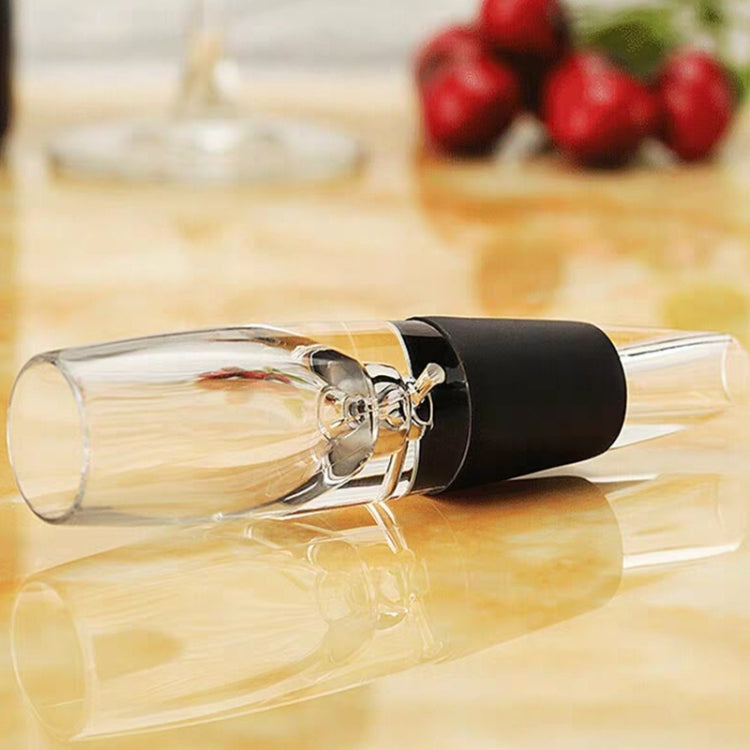 Elegant Fashion Red Wine Decanter/The Wine Pourer, Wine Pourer
