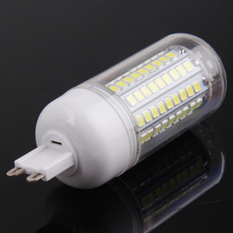 102 مصباح LED SMD 2835، تيار متردد 220 فولت، مع غطاء شفاف، S-LED-1414W، S-LED-1414WW