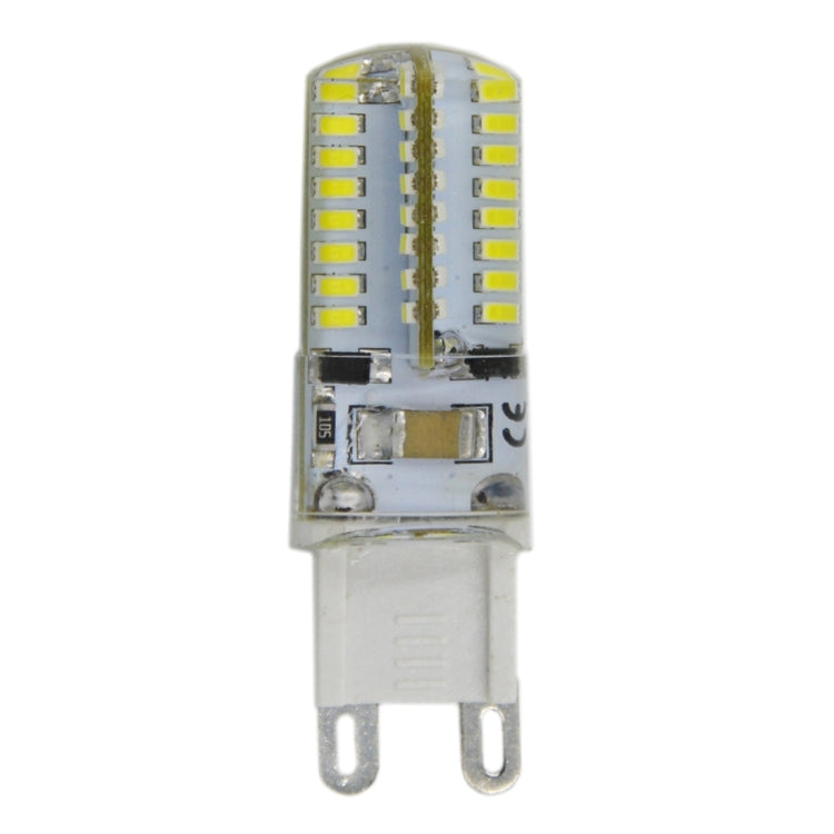64 LED SMD 3014, AC 220V, AC 220V