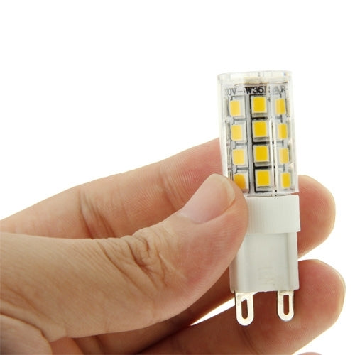 35 LED SMD 2835, AC 220V, S-LED-4527W, S-LED-4527WW