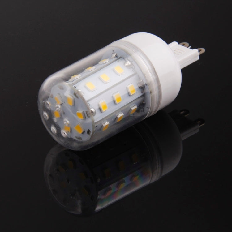 30 LED SMD 2835, AC 220V, S-LED-6187W, S-LED-6187WW