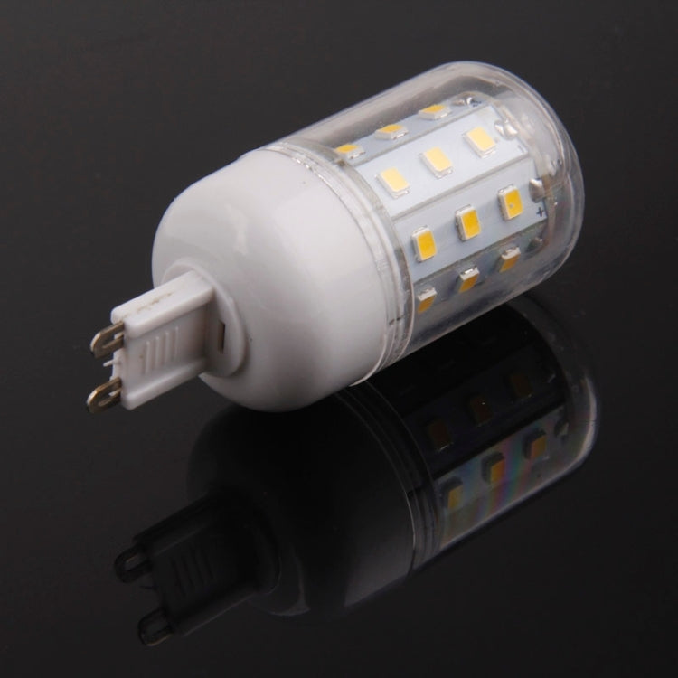 30 LED SMD 2835, AC 220V, S-LED-6187W, S-LED-6187WW