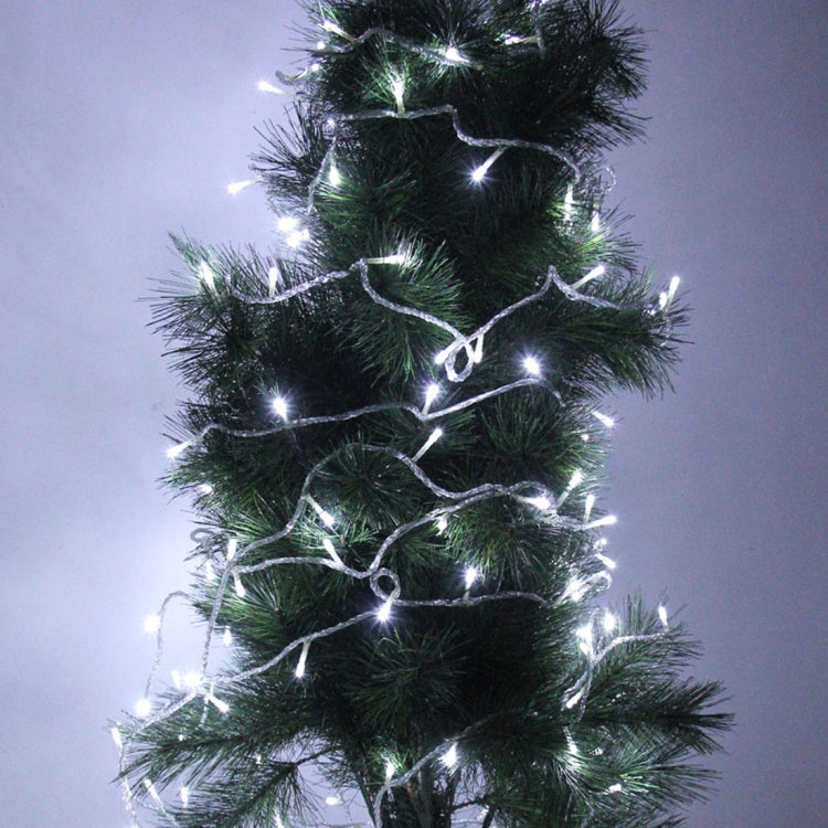 For Christmas Party, 300 LED with 8 Functions Controller, 220-240V, EU Plug, 30m