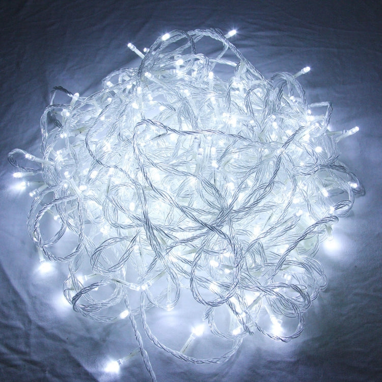 For Christmas Party, 300 LED with 8 Functions Controller, 220-240V, EU Plug, 30m