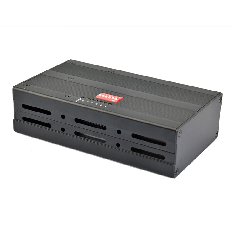 GSM / CDMA / DCS / PCS / 3G / Wifi / GPS / LOJACK قاطع إشارة الهاتف المحمول / جهاز تشويش / عازل، التغطية: 20 مترًا (JAX-121A-6C)، GSM / CDMA / DCS / PCS / 3G / Wifi / GPS / LOJACK