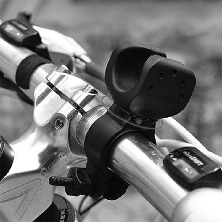 for Bicycle Bike Flashlight