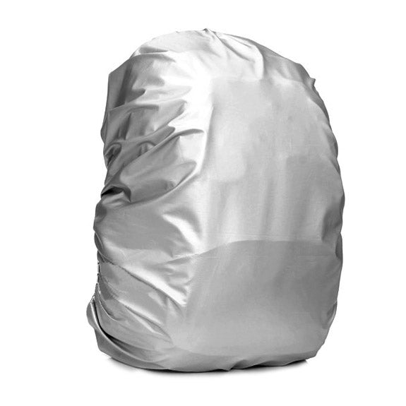 High Quality 45-50 liter Rain Cover for Bags, 45-50 liter (Blue), 45-50 liter (Silver), 45-50 liter (Orange)
