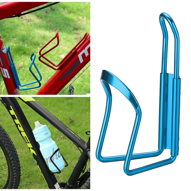 Portable Drinking Cup Water Bottle Cage Holder Bottle Carrier Bracket Stand for Bike