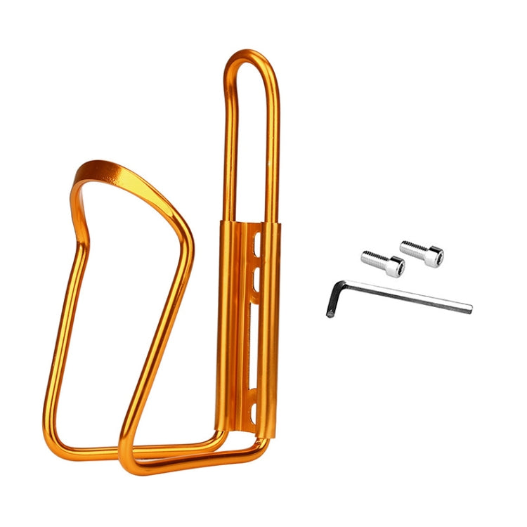 Portable Drinking Cup Water Bottle Cage Holder Bottle Carrier Bracket Stand for Bike
