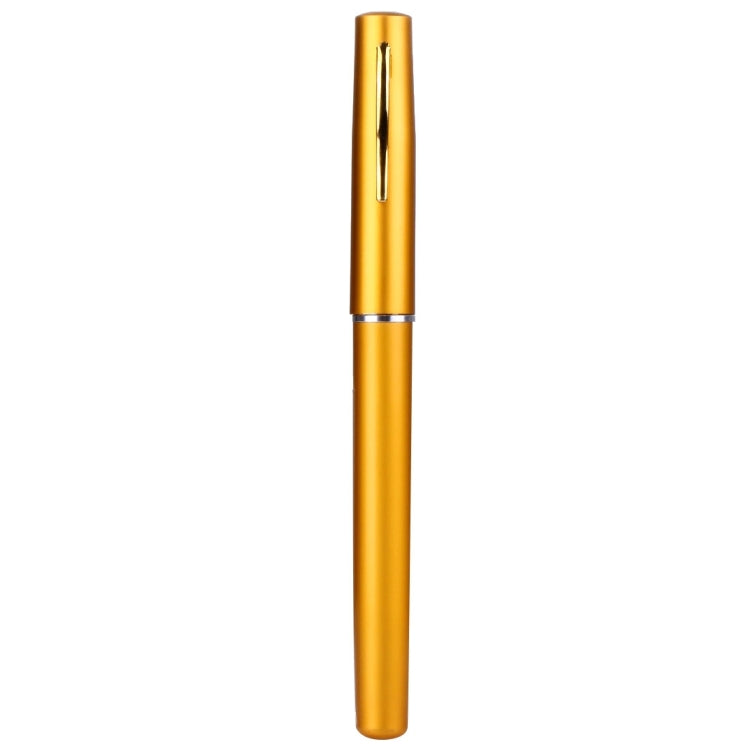 Pen Style Fishing Rod