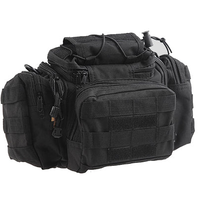Multi-functional Nylon Fabrics Outdoor Military Camera Bag / Waist Bag, Camera Bag