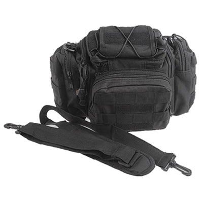 Multi-functional Nylon Fabrics Outdoor Military Camera Bag / Waist Bag, Camera Bag